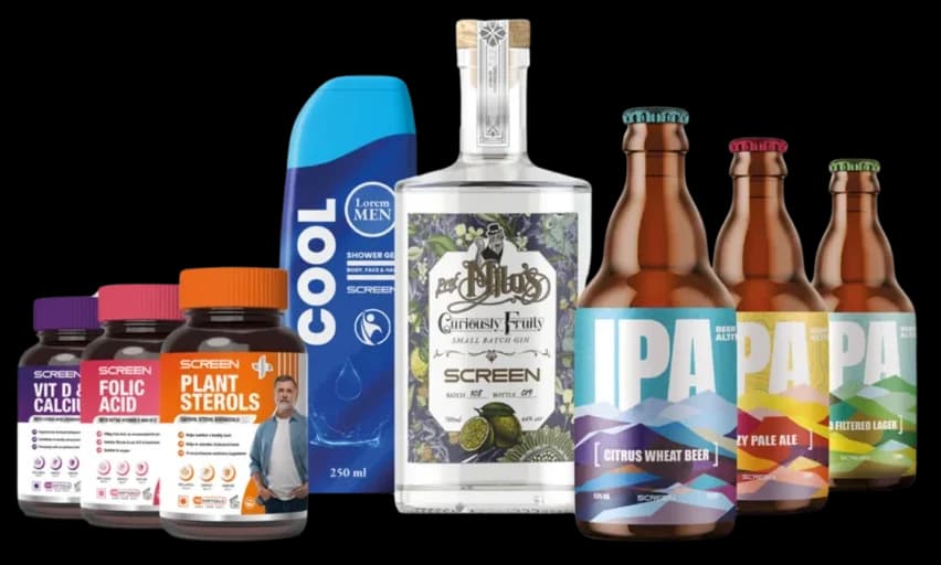 3J Labels custom label printing