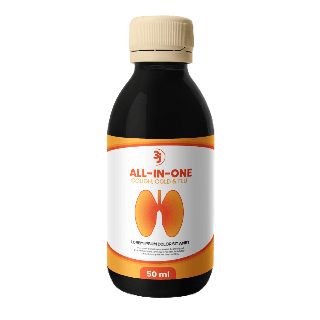Pharmaceutical label