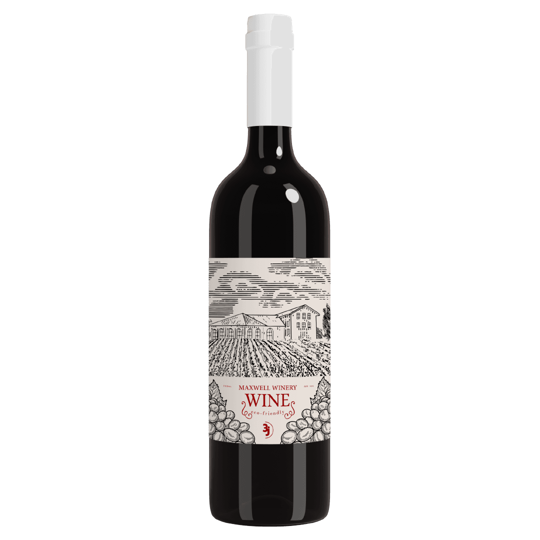 Wine & Spirits Labels